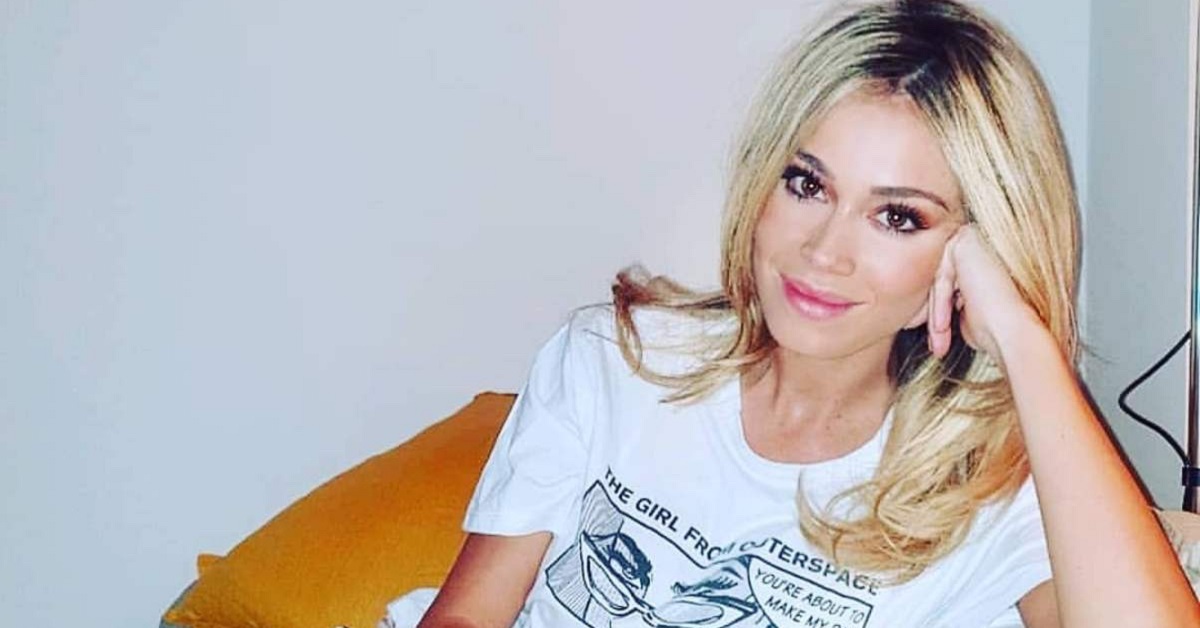 Diletta Leotta: M. B. dopo le rose rosse invita a cena la conduttrice