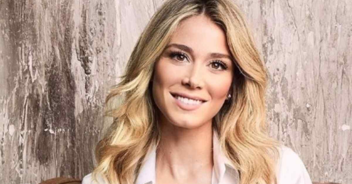 Diletta Leotta e Francesco Monte stanno insieme? Per la conduttrice sportiva sono solo amici