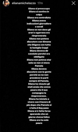 Eliana-Michelazzo-story-instagram