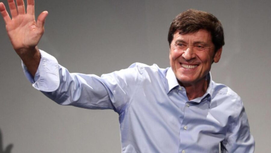 Gianni Morandi