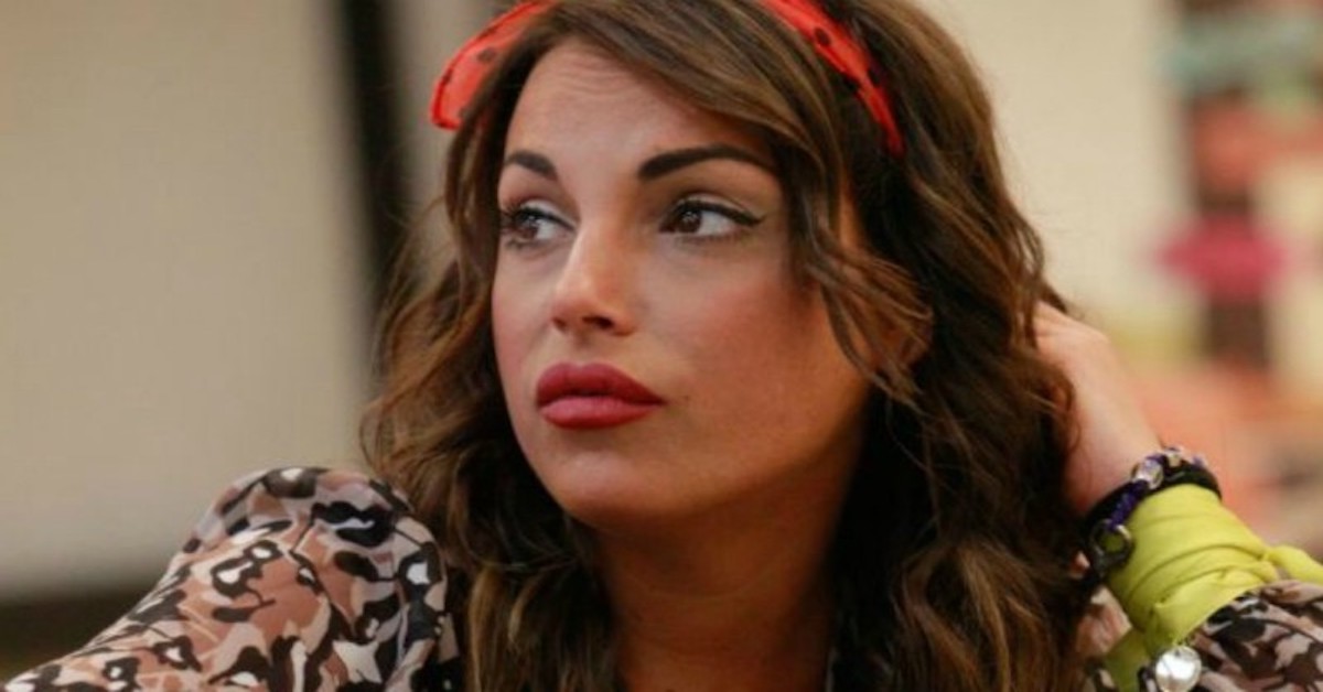 Grande Fratello 16: Francesca De Andrè minaccia Gianmarco Onestini