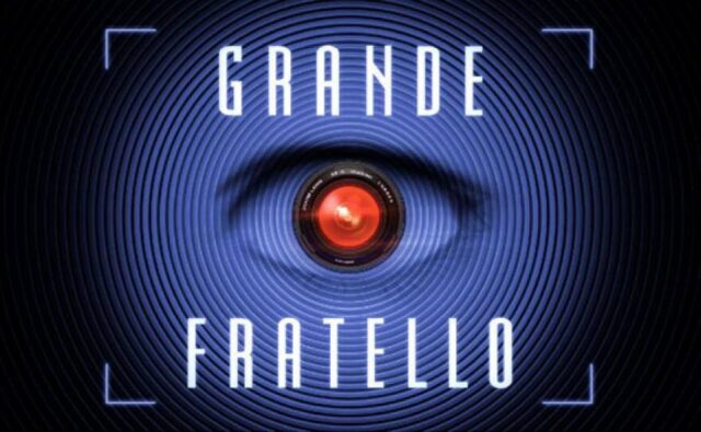 Grande-Fratello-logo