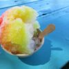 Granita al limone ricetta
