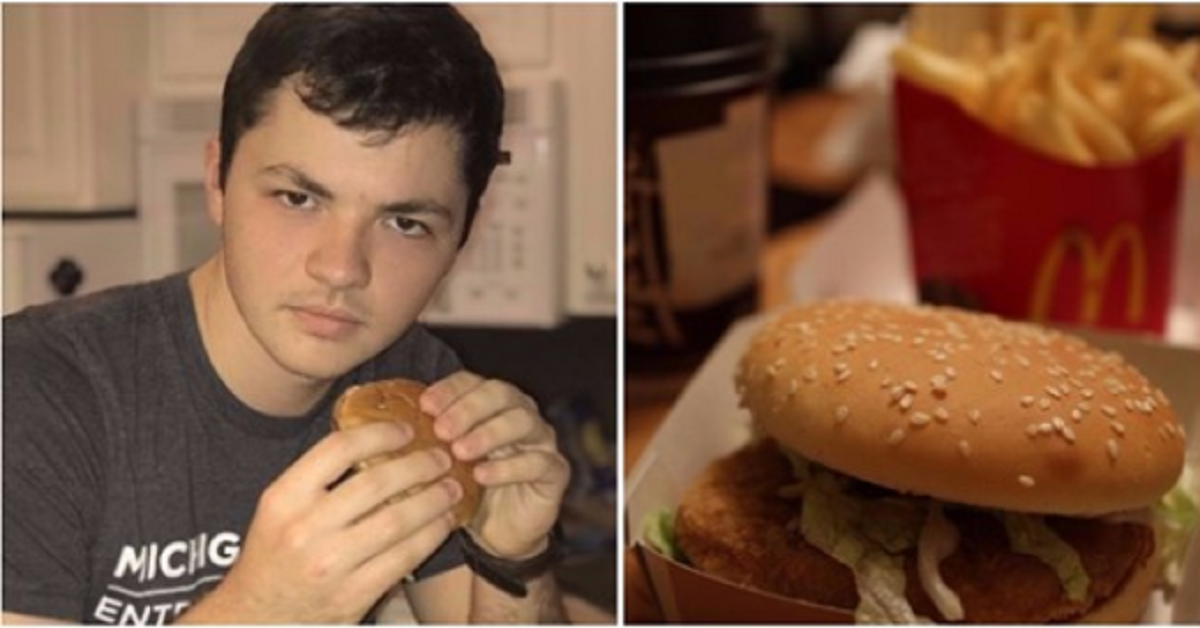 humburger