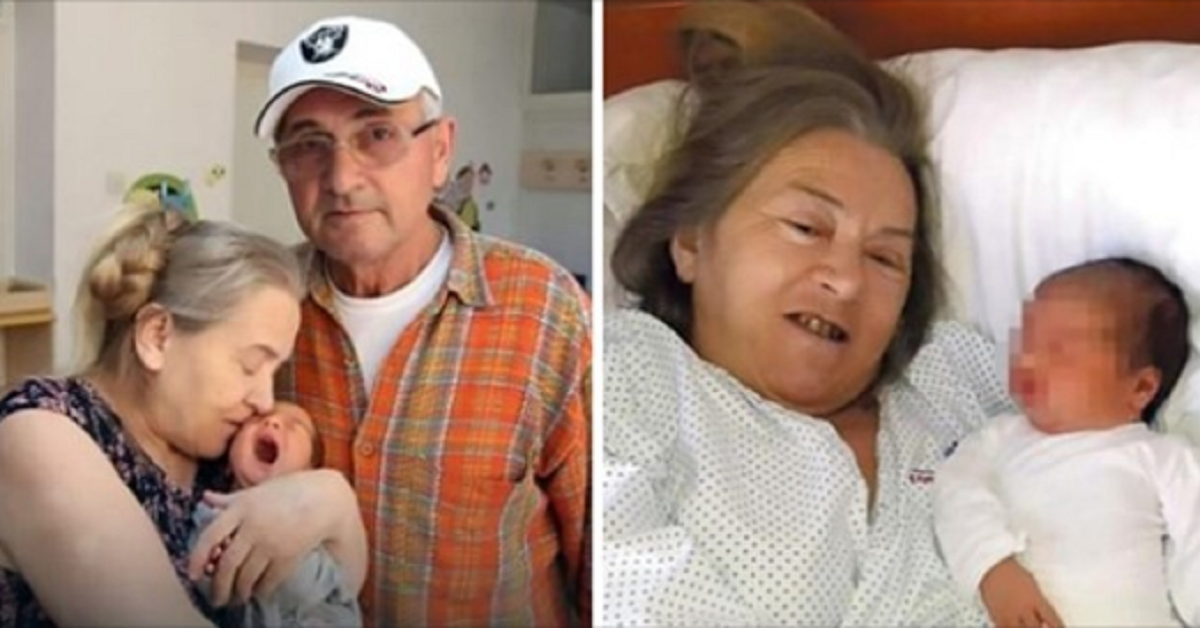 Abbandona la moglie dopo aver dato alla luce sua figlia