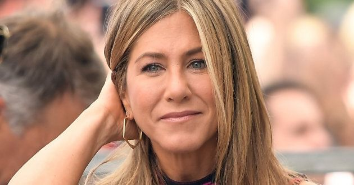 I segreti di bellezza di Jennifer Aniston