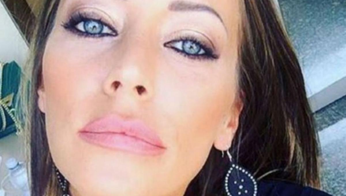 Karina Cascella, il messaggio su Instagram che nessuno si aspetta