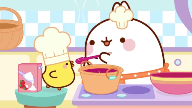 Molang