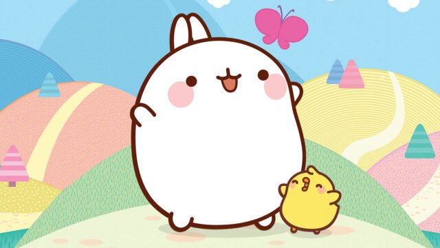 Molang