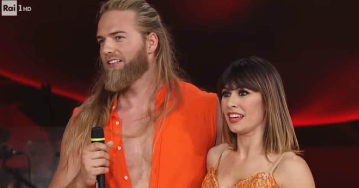 Lasse Matberg: chi è il vincitore di Ballando con le Stelle