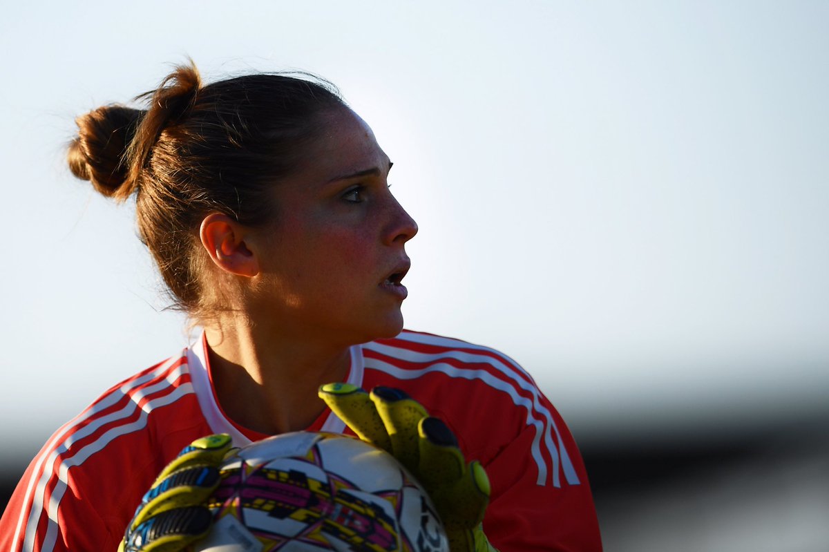 Chi è Laura Giuliani, portiere della nazionale italiana femminile di calcio