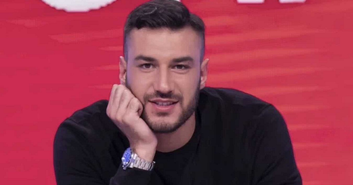 Temptation Island 2019: Lorenzo Riccardi di Uomini Donne contro la concorrente Jessica Battistello