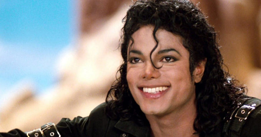 Michael Jackson canzoni