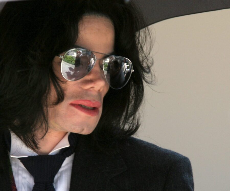 morte di Michael Jackson