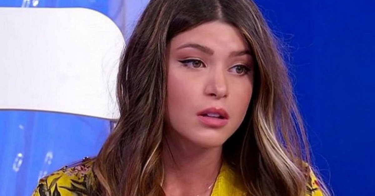 Uomini e Donne: Natalia Paragoni cosa faceva prima?