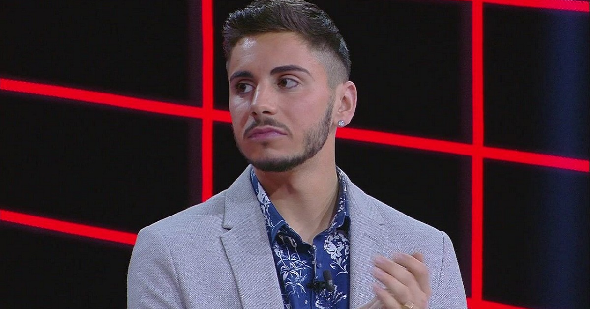 Caduta Libera: Nicolò Scalfi, campione in carica, ha perso 150.000 euro