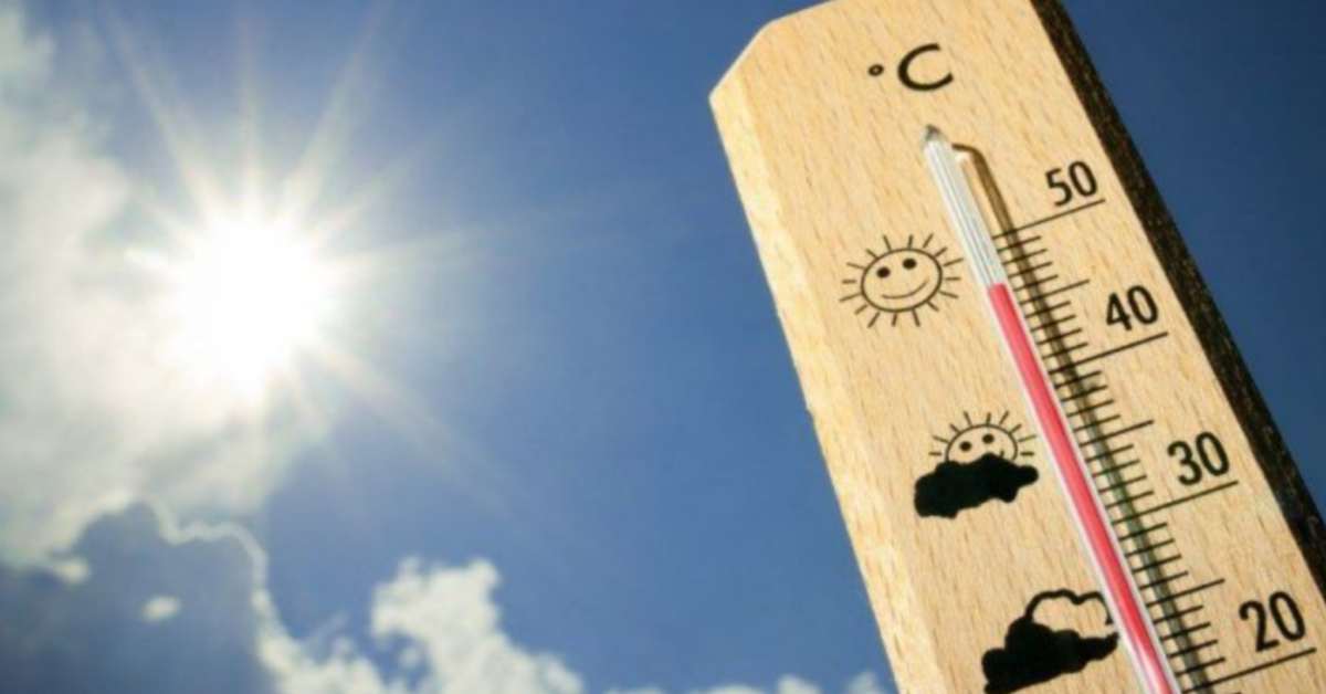 Previsioni meteo, arriva il boom estivo