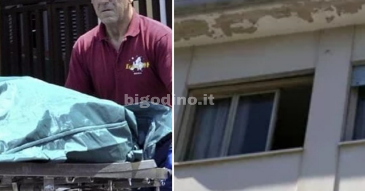 Veglia per 4 mesi il figlio morto