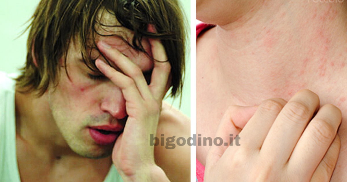 Ipoglicemia e iperglicemia nel diabete, sintomi