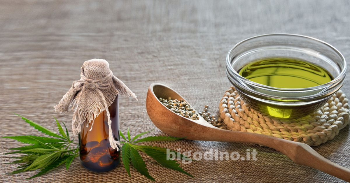 Olio CDB: come utilizzarlo al meglio