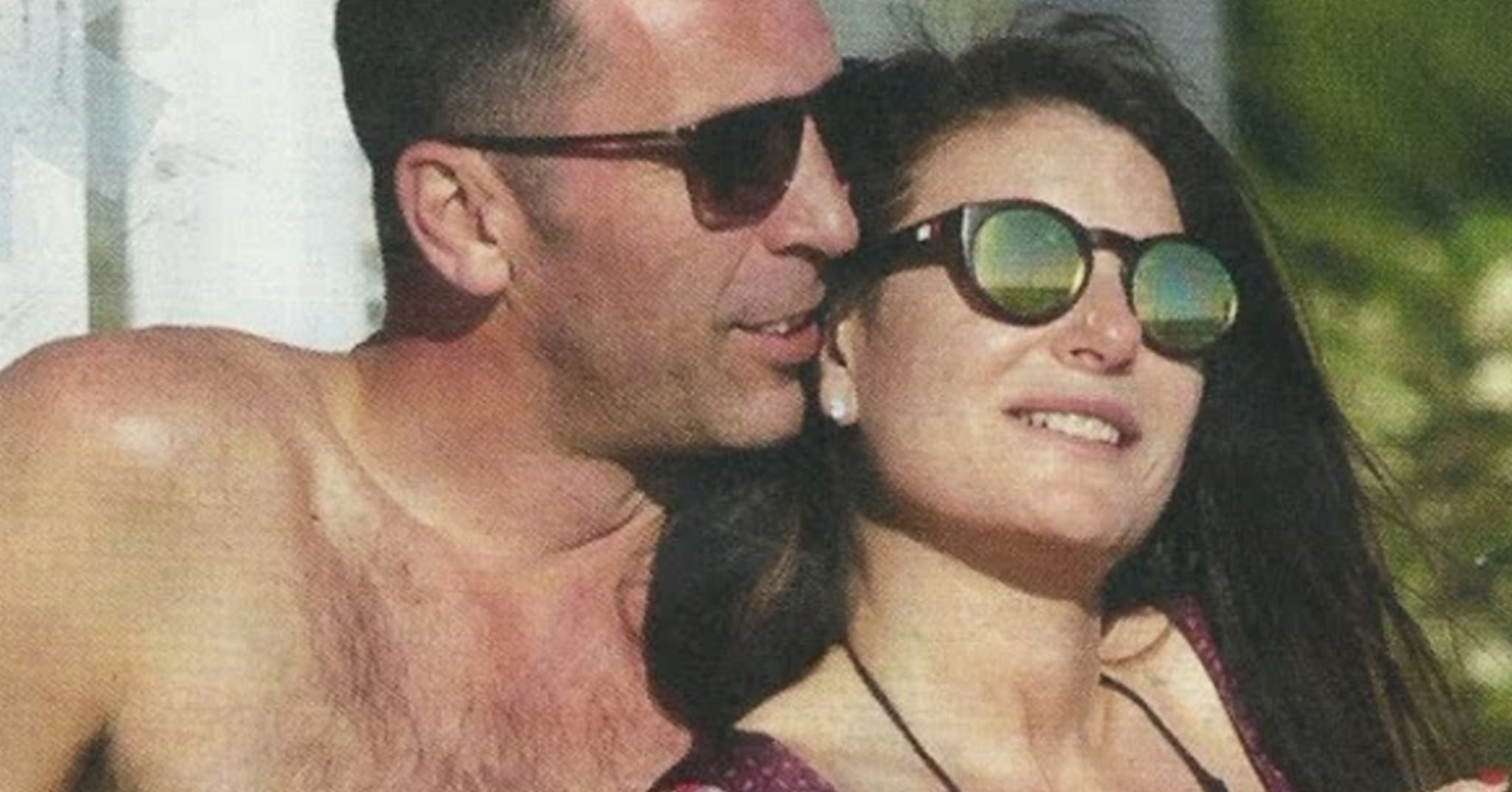 Ilaria D’Amico è incinta di Gigi Buffon