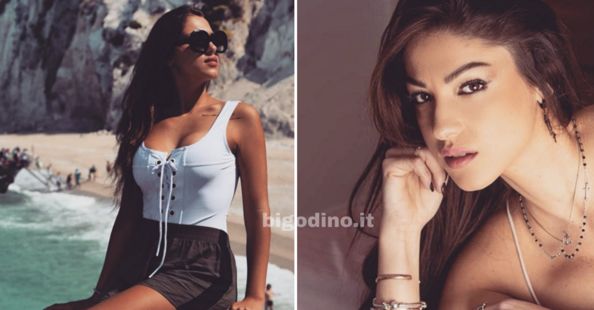 Federica Lepanto criticata per Temptation Island