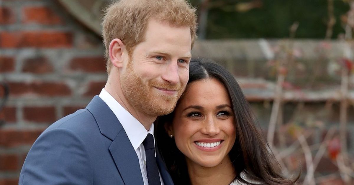 Meghan Markle e Principe Harry in crisi: di mezzo l’ex fidanzata del Principe Harry