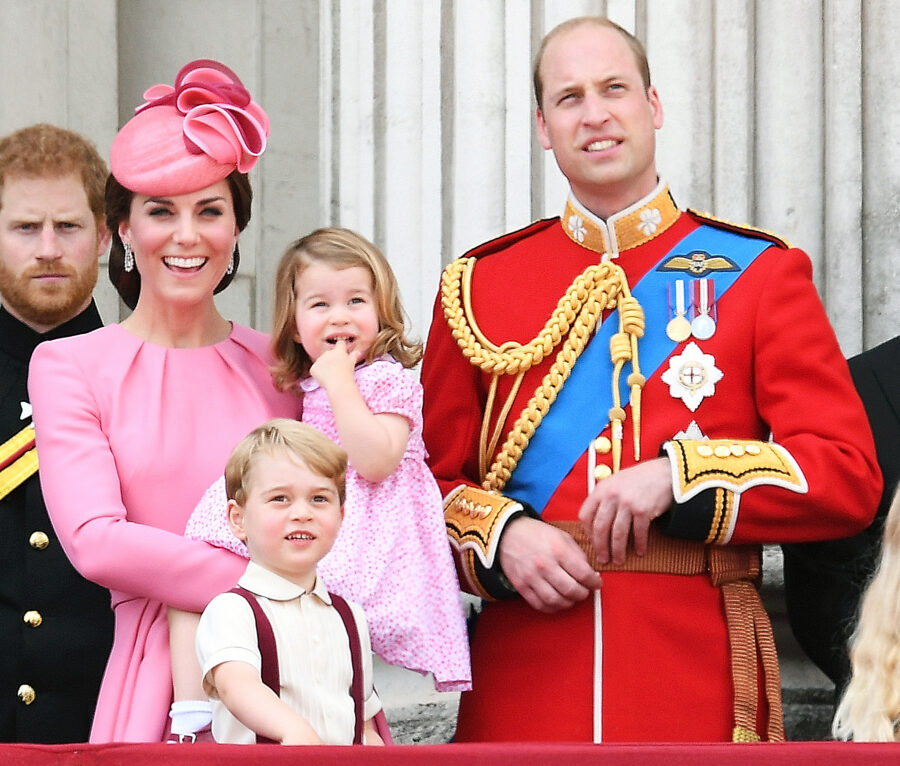 Principe William: figli gay, nessun problema per il marito ...