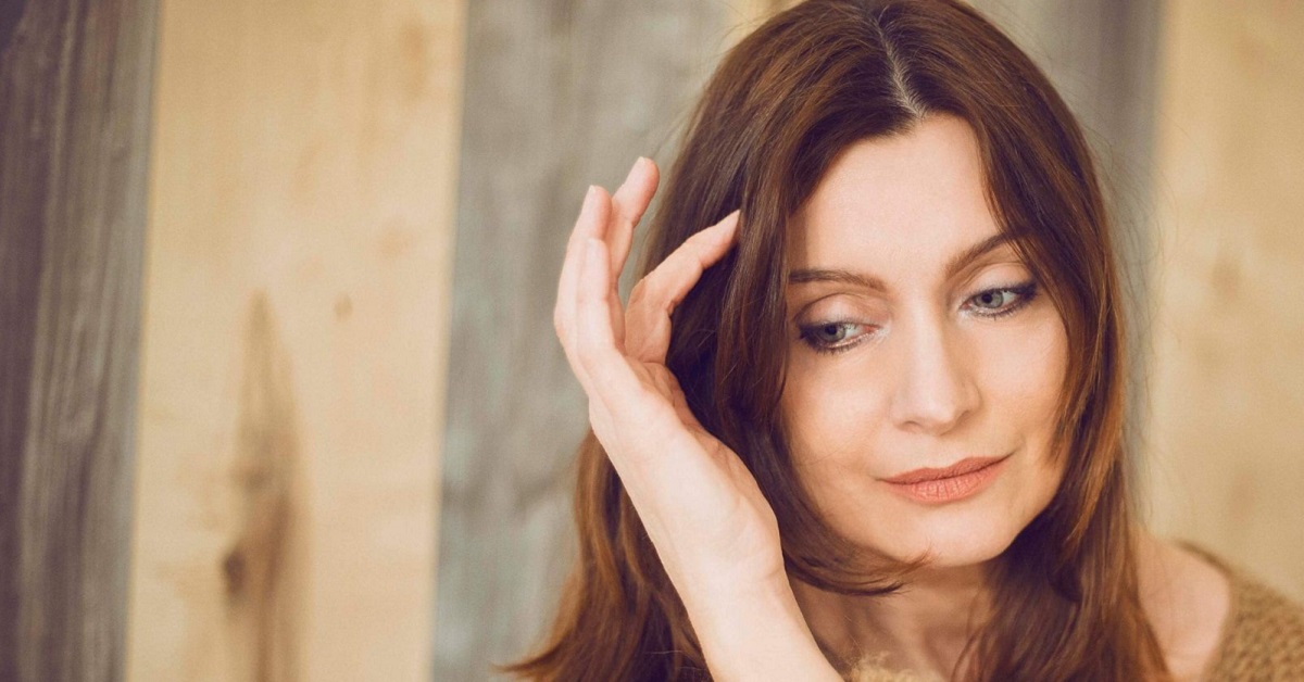 Sabrina Paravicini malata di cancro: l’attrice di Un Medico in famiglia insultata per la chemio