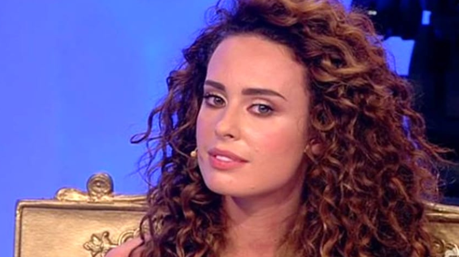 Sara Affi Fella sogna il Grande Fratello per un ritorno in tv