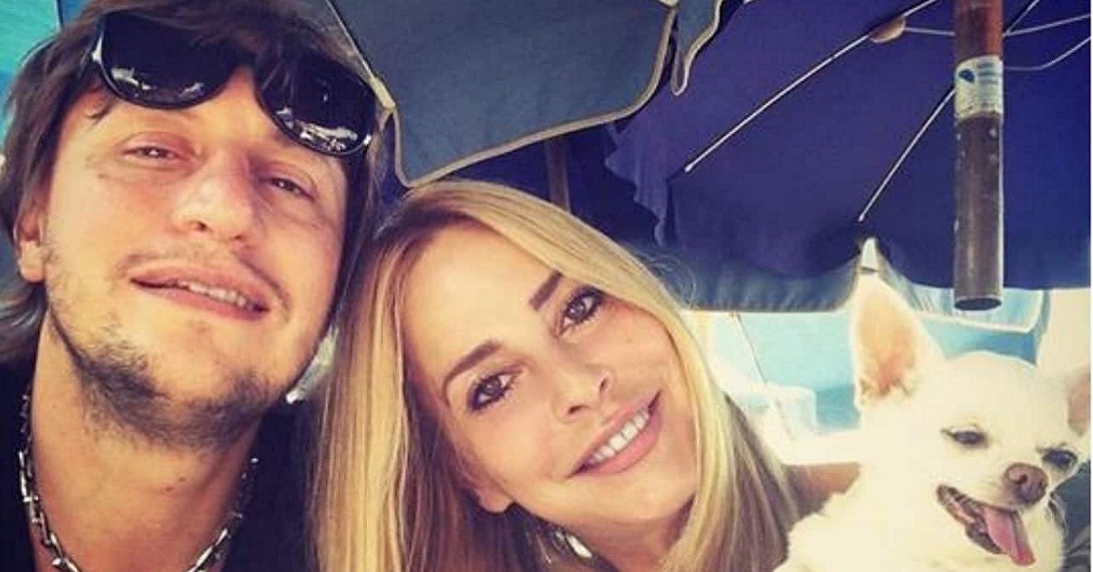 Stefania Orlando e Simone Gianlorenzi si sposano: il matrimonio a luglio a Maccarese