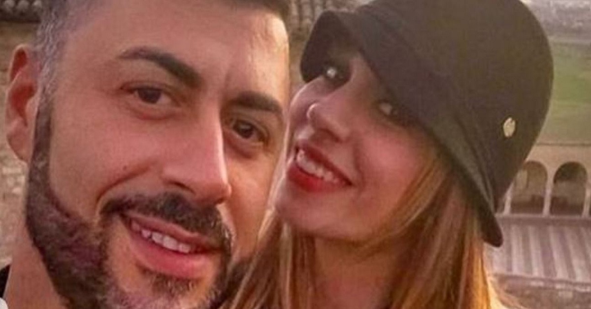 Stefano Torrese e Pamela Barretta: litigio via social per i due di Uomini e Donne