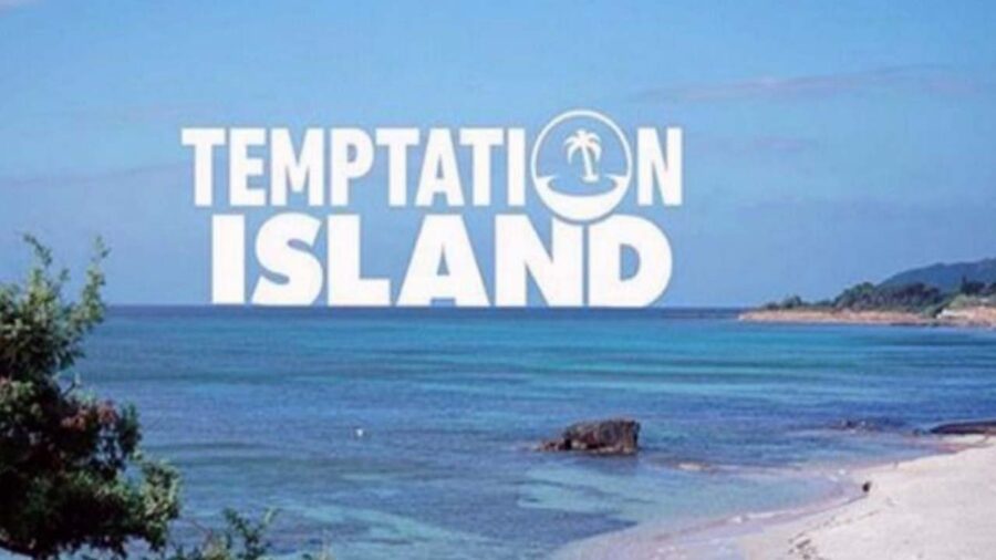 Temptation Island