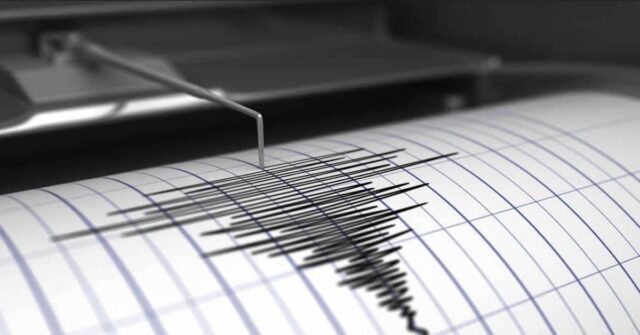 Terremoto