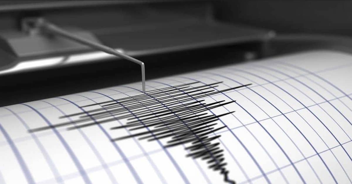 Indonesia, forte scossa di terremoto con magnitudo 6,9