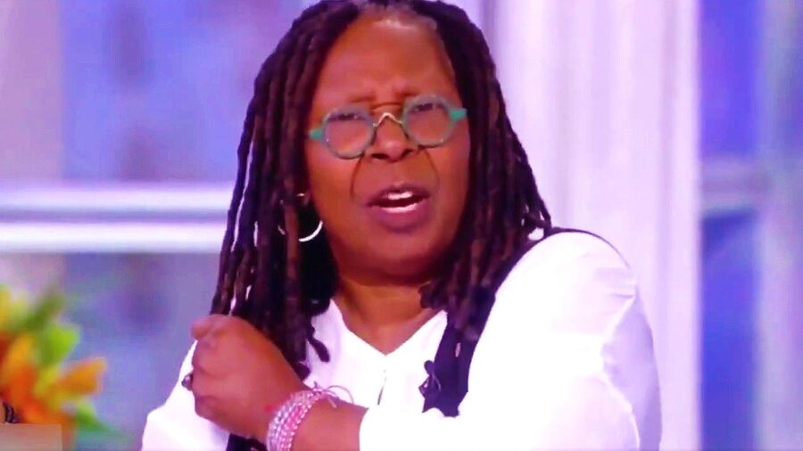 Whoopi Goldberg