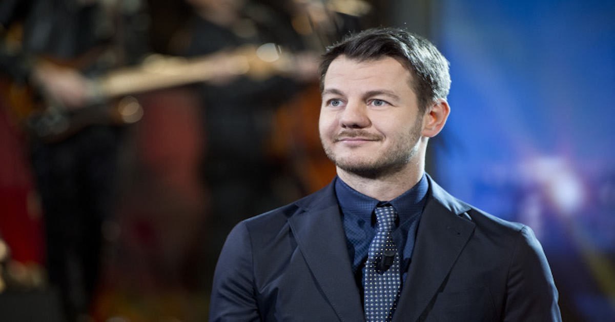 Alessandro Cattelan al festival di Sanremo 2020?