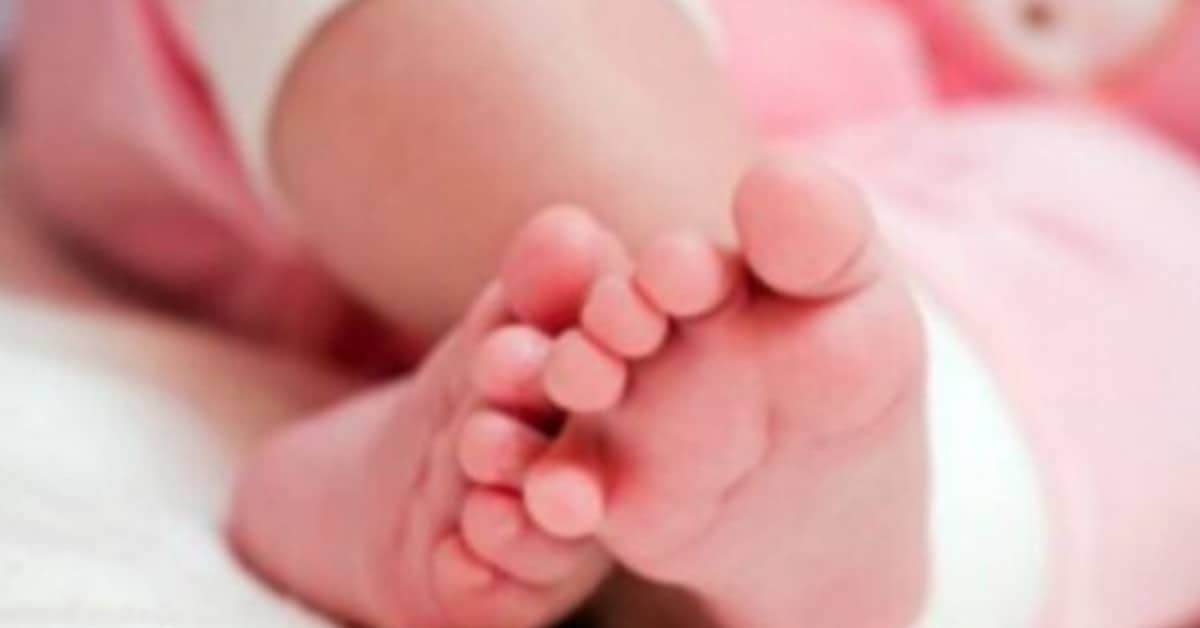 Nocera Inferiore: bambina di otto mesi morta in ospedale