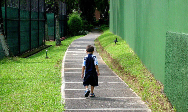 bambino-di-sei-anni-esce-di-casa-alle-cinque-del-mattino 2