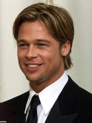 brad-pitt-giovane