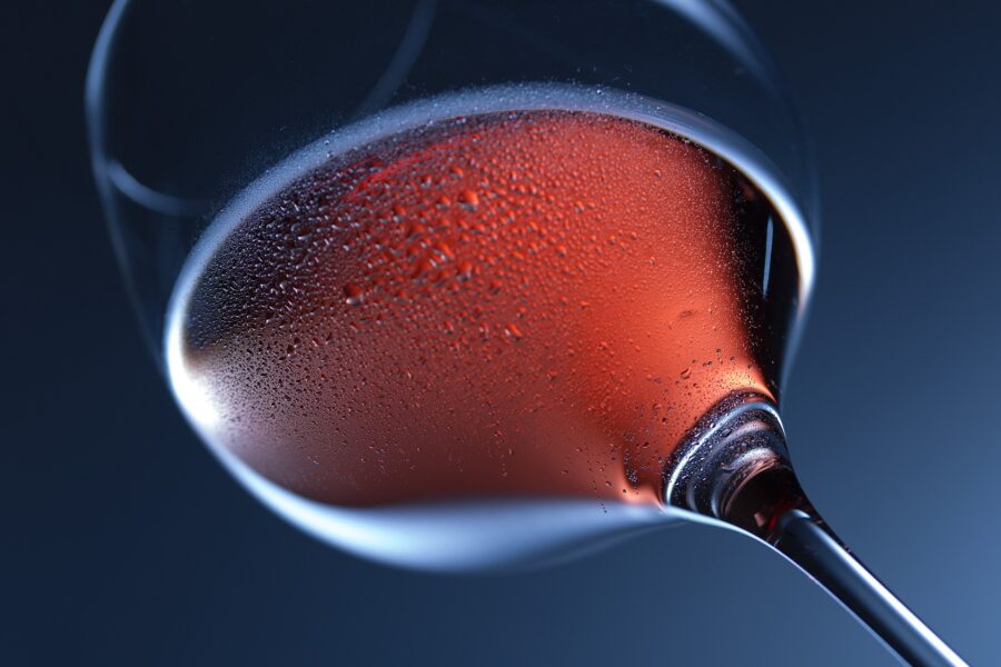 calorie bicchiere di vino