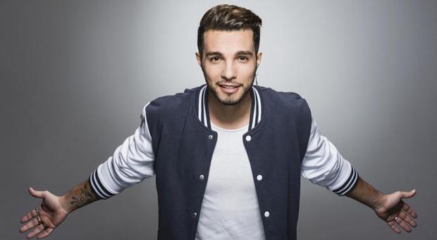 Marco Carta