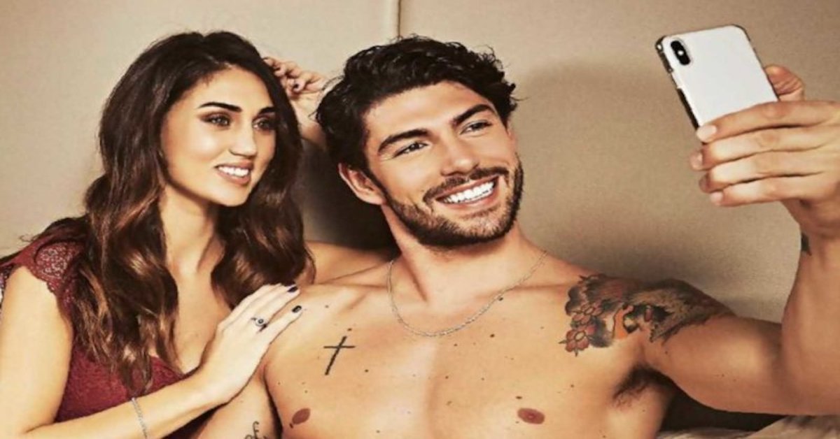 Cecilia Rodriguez e Ignazio Moser: incidente a luci rosse su Instagram