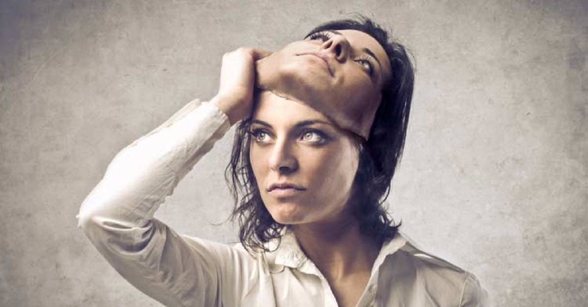 Come un trauma infantile può provocare dissociazione