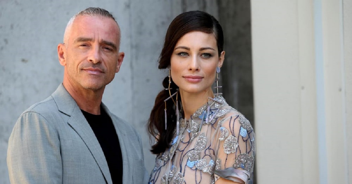 Eros Ramazzotti e Marica Pellegrinelli in crisi? Ecco tutti gli indizi e le indiscrezioni