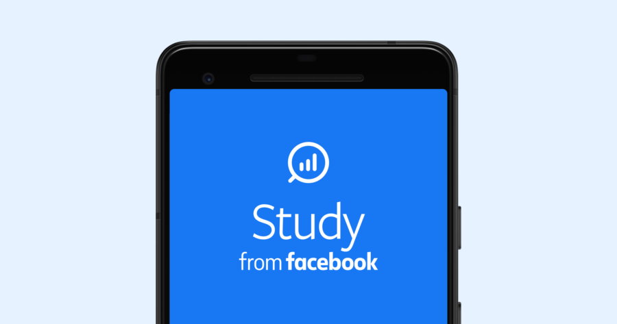 facebook study