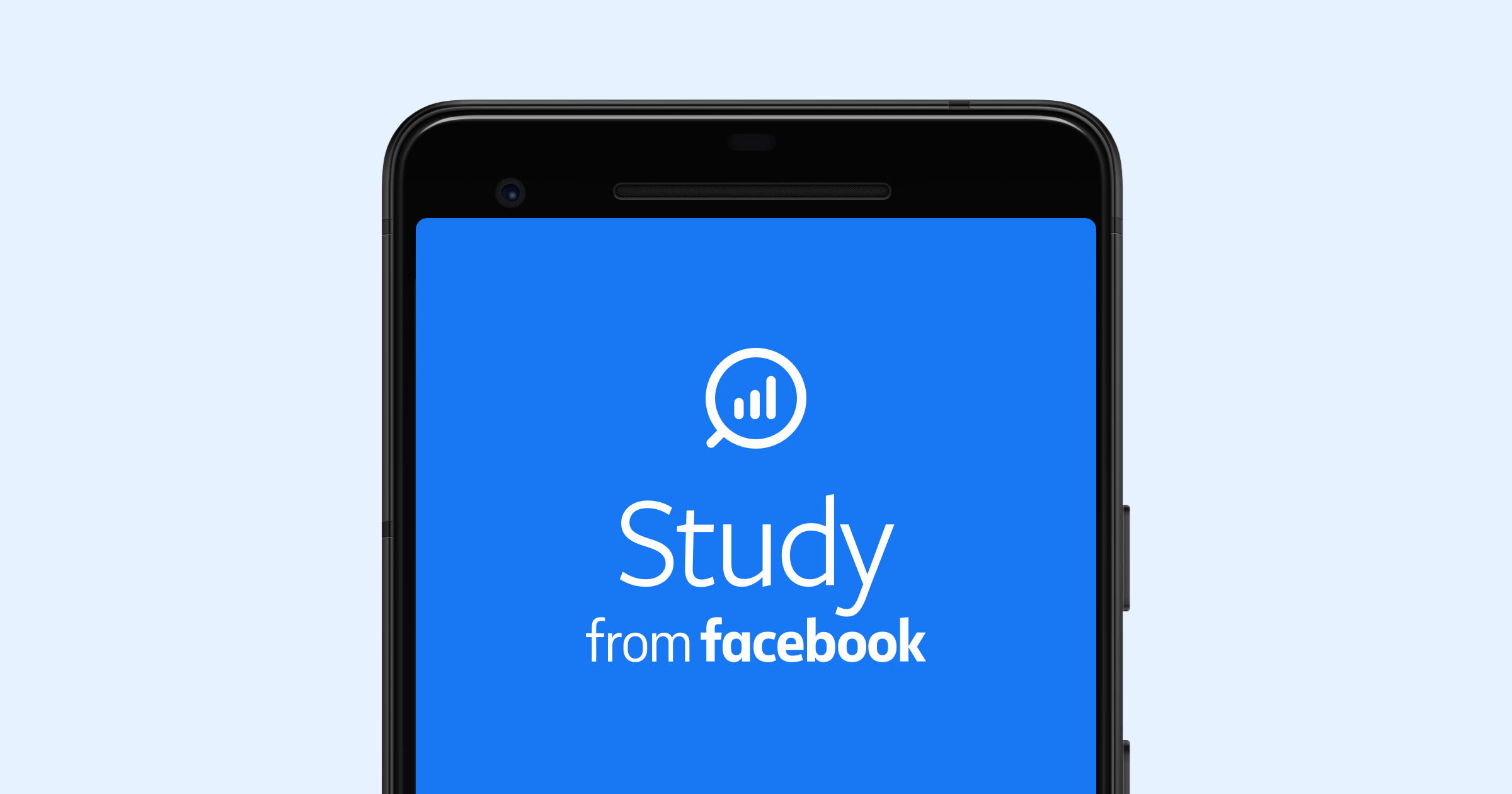 Facebook, l’app Study spia gli utenti