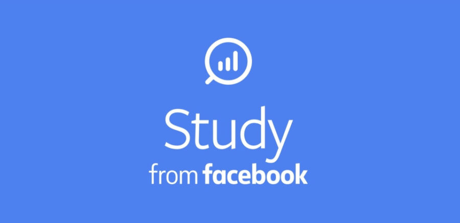 facebook study