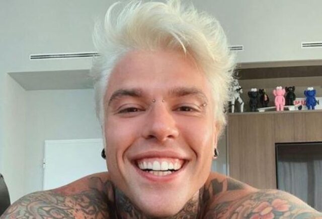 fedez-biondo