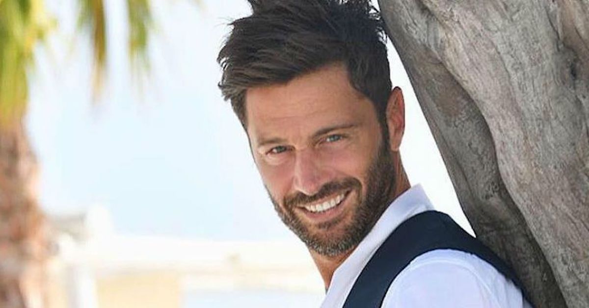 Temptation Island: Filippo Bisciglia alla conduzione, la malattia del conduttore